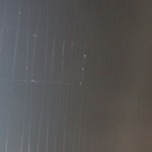 Meet your Posher, Cristal